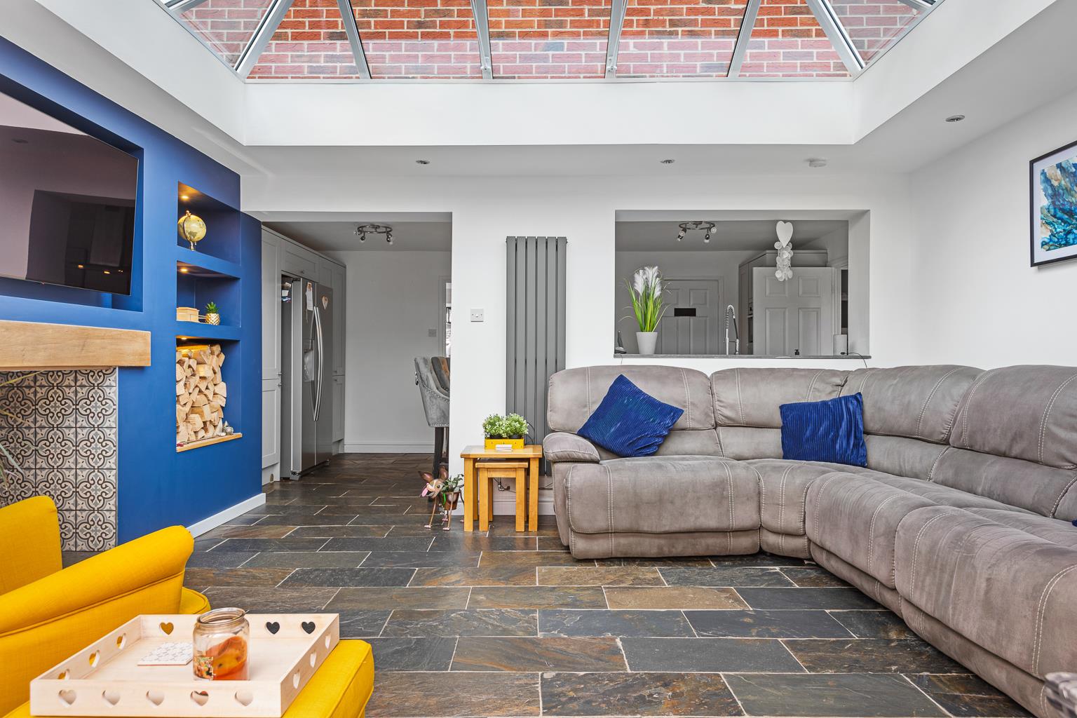 Eden Avenue, Winsford CW Estate Agents